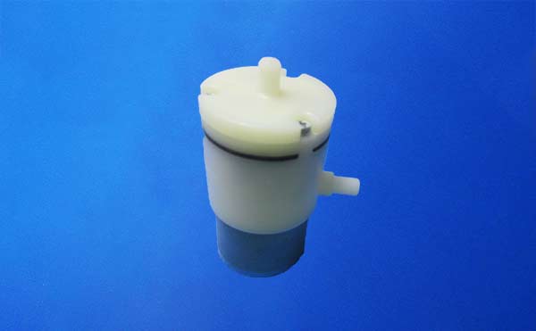 氣體捕集微型真空泵310A 氣體捕集微型真空泵310A