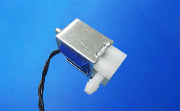 兩位兩通電磁閥F3-6J 兩位兩通電磁閥F3-6J