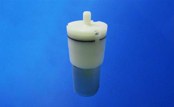 DC微型直流電動充氣泵PYP370 DC微型直流電動充氣泵PYP370