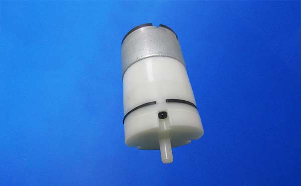 微型隔膜泵PYP520 微型隔膜泵PYP520