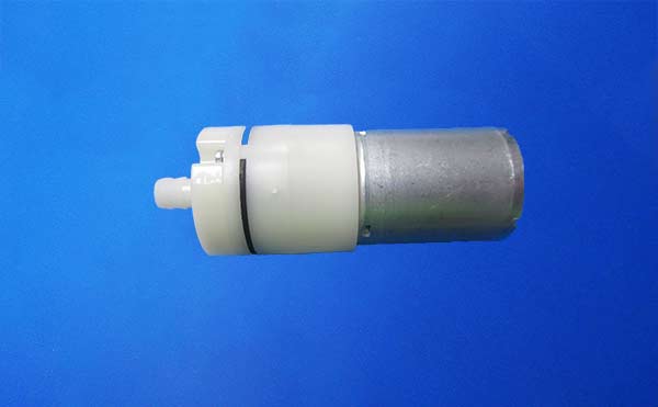 微型直流氣泵PYP370 微型直流氣泵PYP370