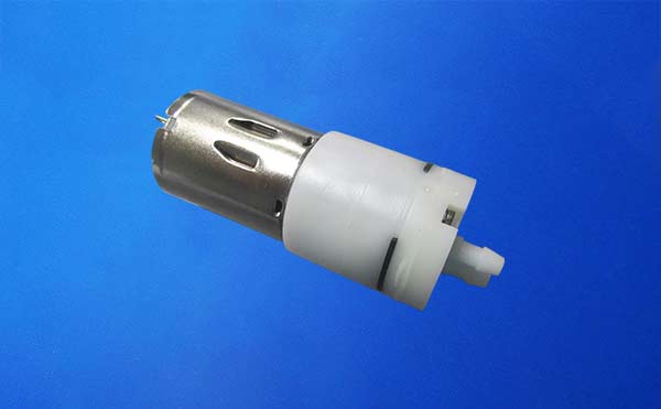 維護保養微型真空泵的方法 維護保養微型真空泵的方法