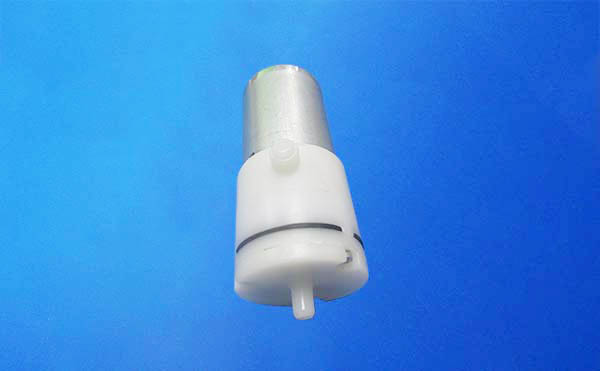 微型直流水泵是什么 微型直流水泵是什么