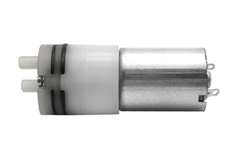 130圓形微型水泵 130圓形微型水泵