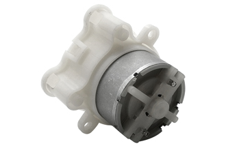 500微型蠕動泵 500微型蠕動泵