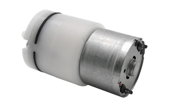 310B微型氣泵(出氣嘴倒勾) 310B微型氣泵(出氣嘴倒勾)