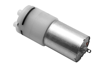 130圓形微型真空泵 130圓形微型真空泵