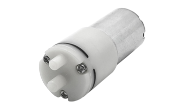 130圓形微型真空泵 130圓形微型真空泵