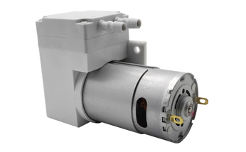 555微型活塞泵 555微型活塞泵