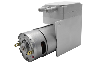 555微型活塞泵 555微型活塞泵